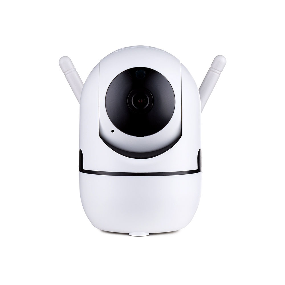 VT-5122 1080P IP INDOOR CAMERA WITH UK POWER PLUG & AUTO-TRACK FUNCTION