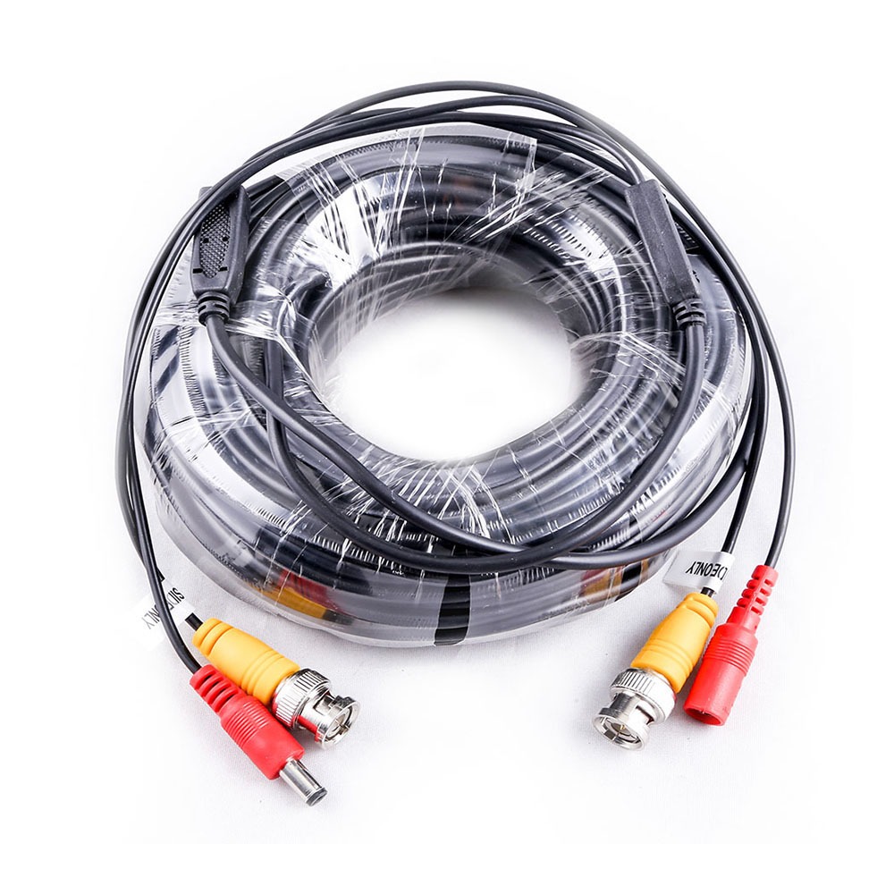 VT-5128 18M POWER AND VIDEO CABLE